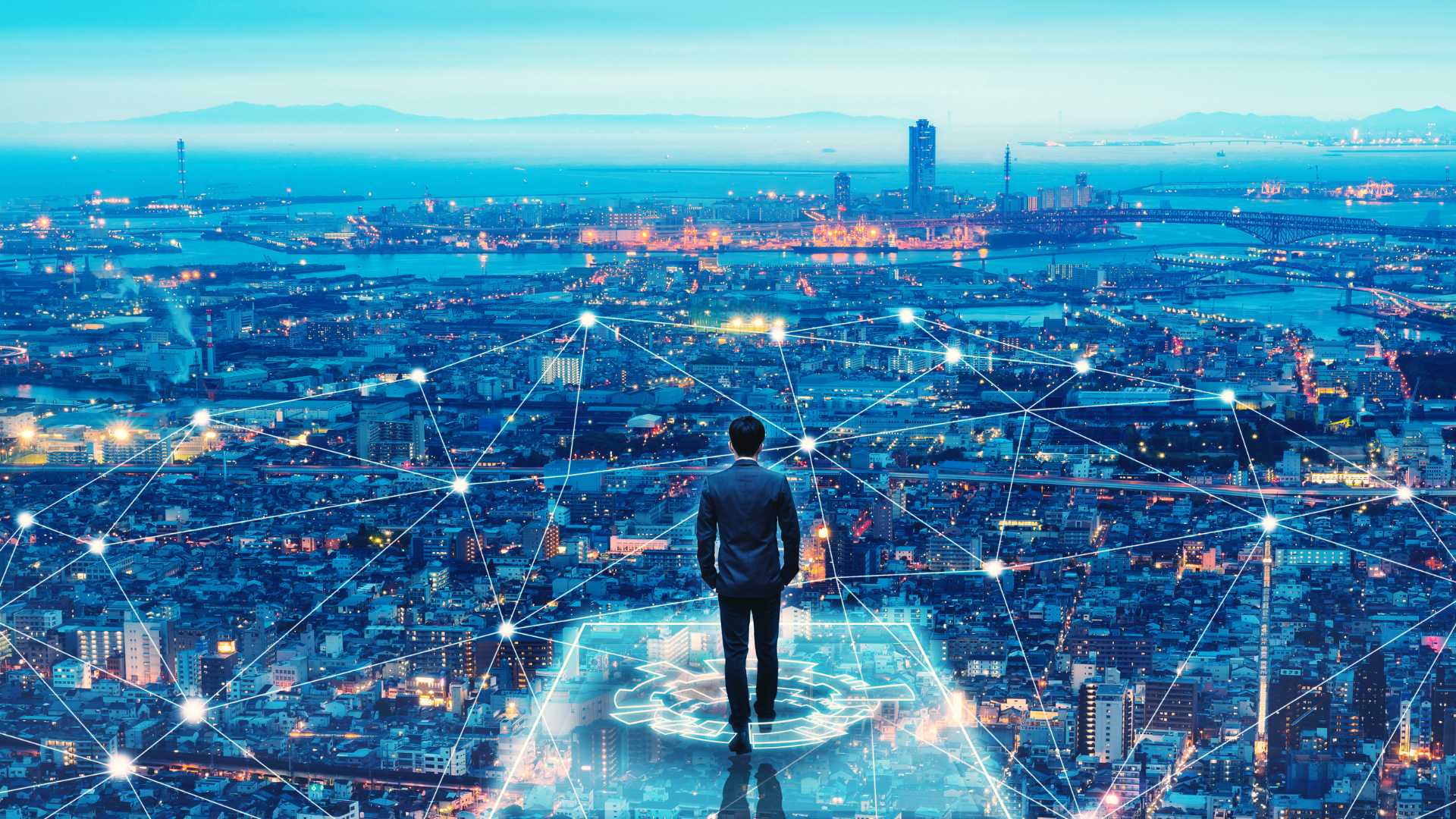 Digital Infrastructure Strategy