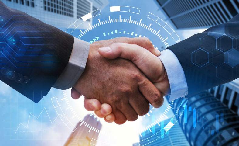 Strategic Engineering Partnerships