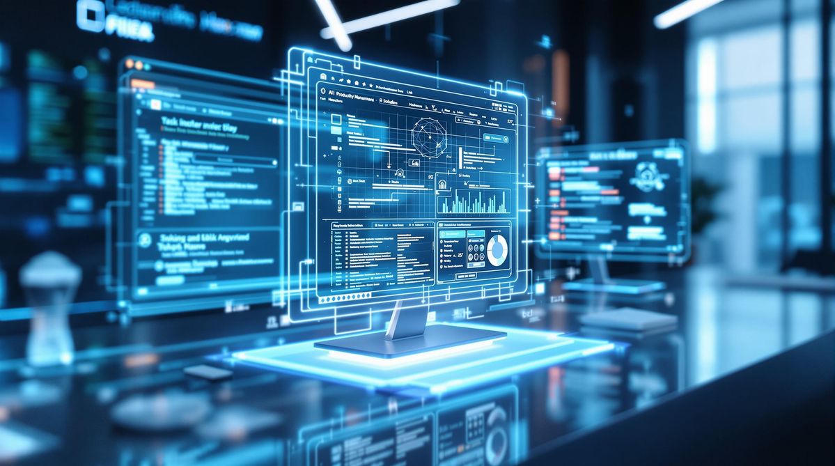 Applied AI & Data Engineering