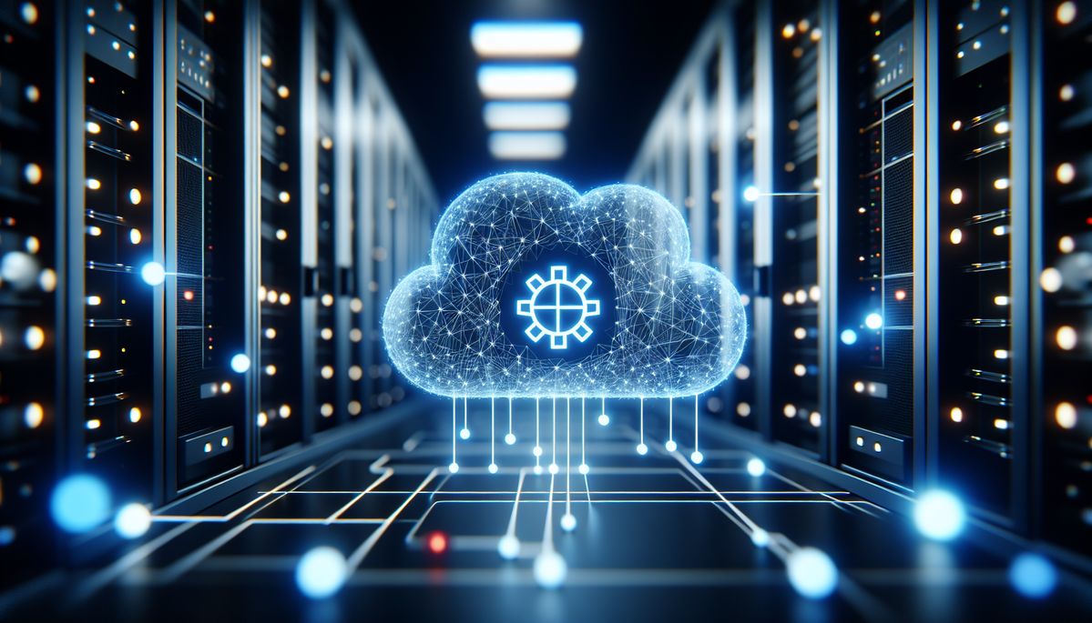 Cloud, DevOps & Infrastructure