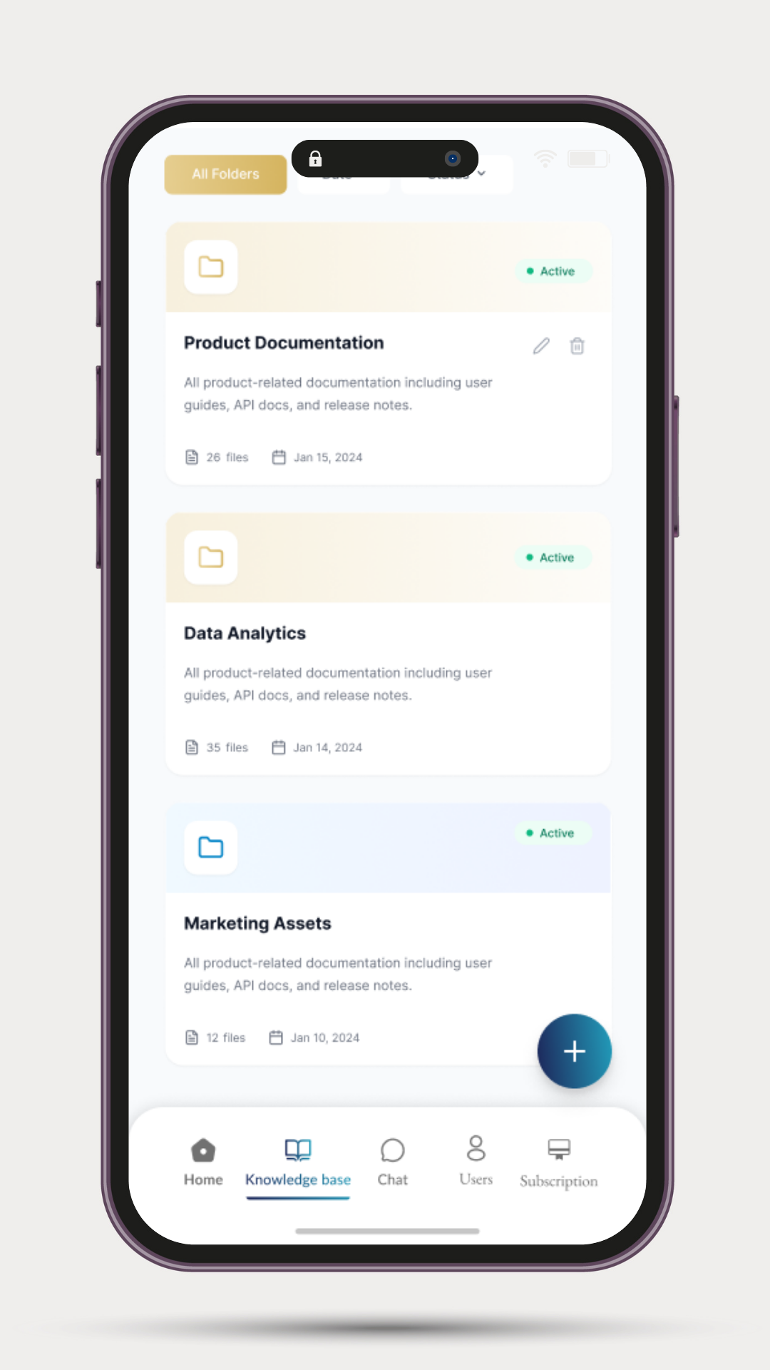 Design & Developing 1