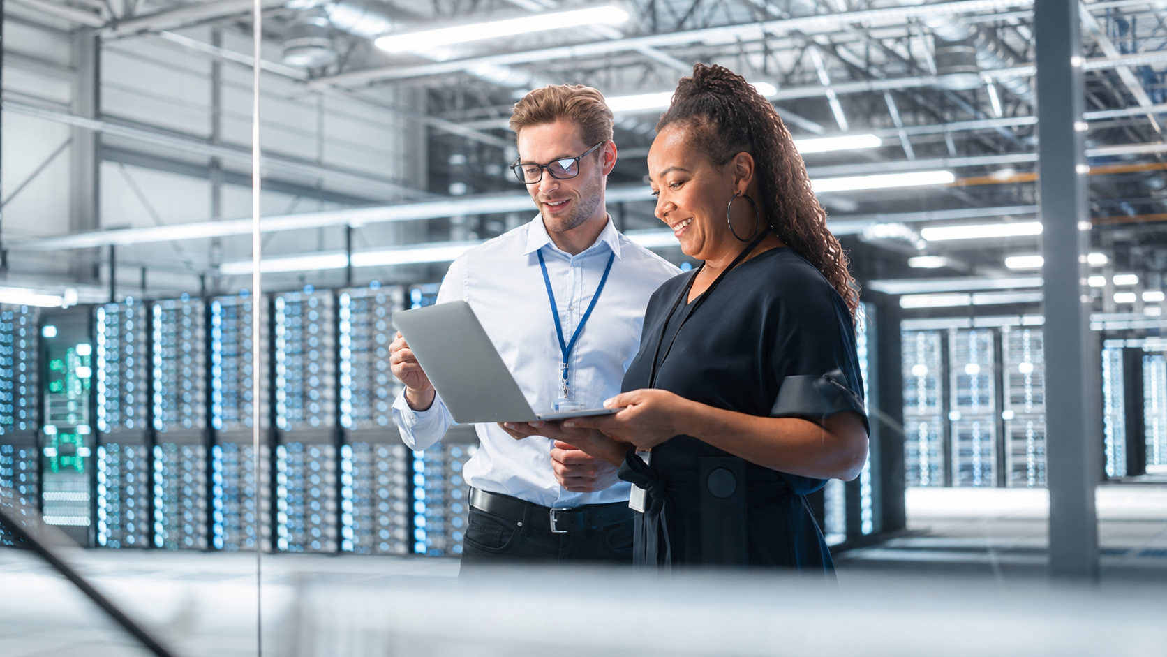 Cloud Architecture Services