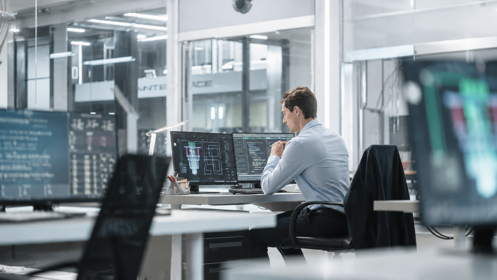 Digital Transformation Services