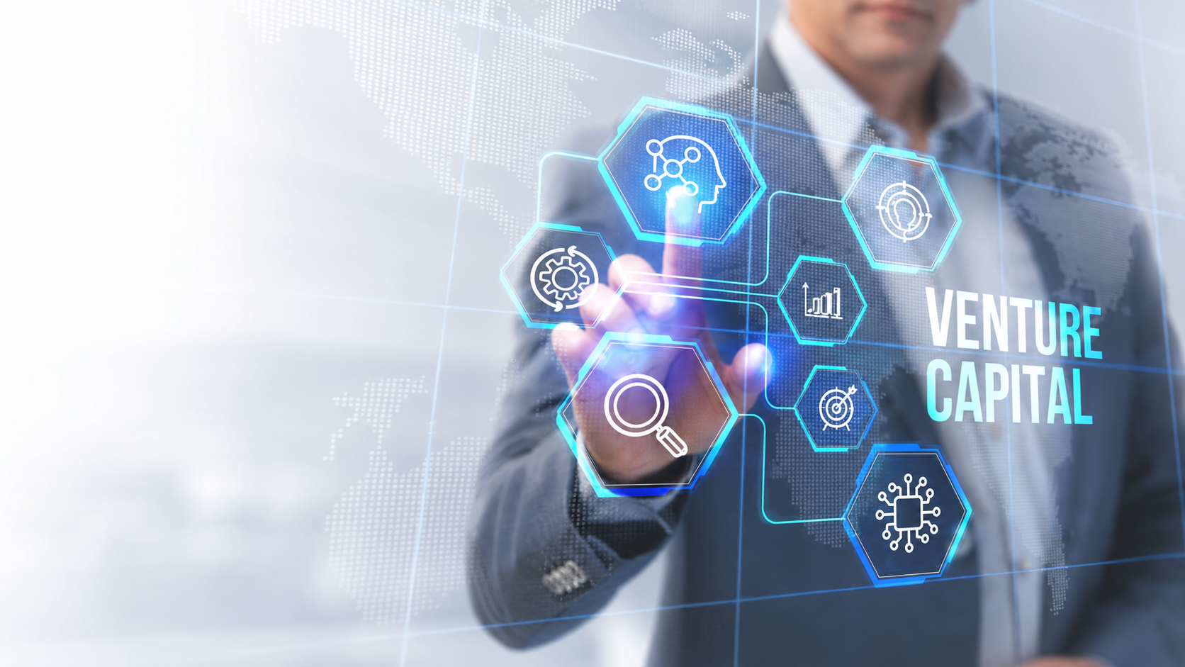 Startup & Venture Services