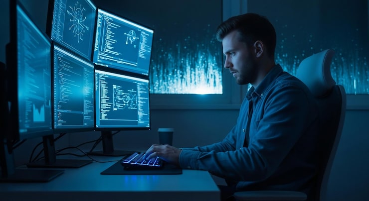 Applied AI & Data Engineering showcase 2