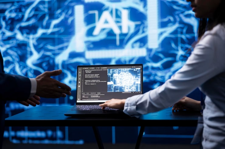 Applied AI & Data Engineering