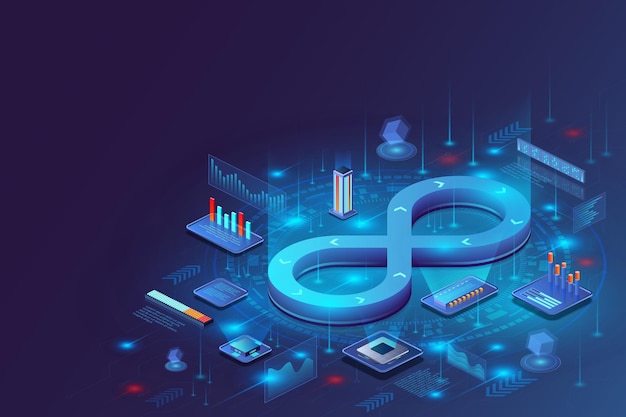 Cloud, DevOps & Infrastructure showcase 3