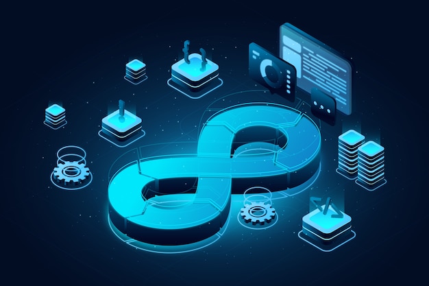 Cloud, DevOps & Infrastructure