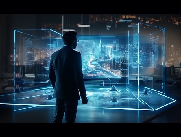 Digital Infrastructure Strategy showcase 2