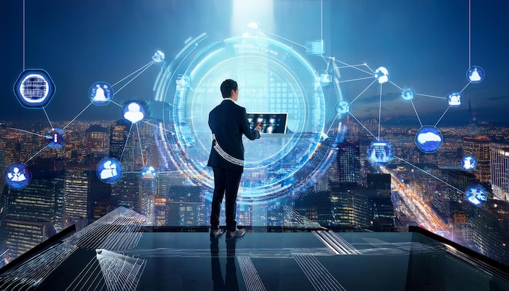 Digital Infrastructure Strategy