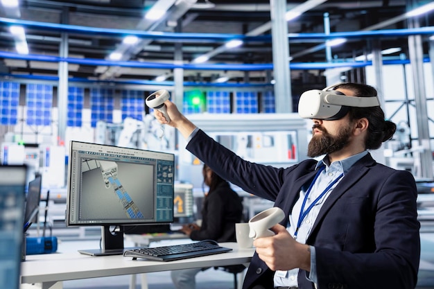 Intelligent Product Engineering showcase 2