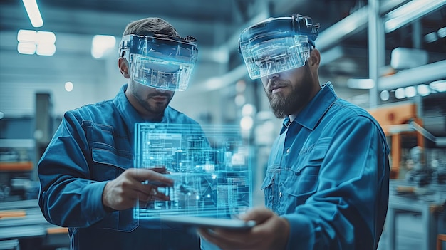 Intelligent Product Engineering showcase 3