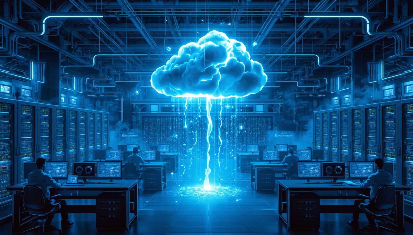 The Cloud Bleed: How Invisible Architecture Flaws Secretly Drain Your Tech Budget