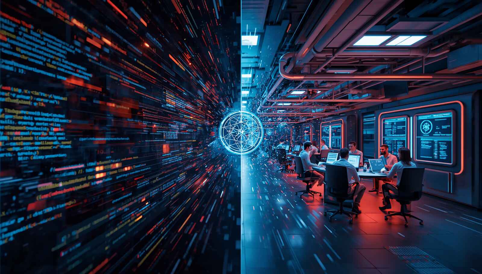 The Price of Cheap Code: Why Enterprise AI Platforms Require Dedicated Engineering Pods
